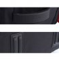DSLR Camera Bag Professional Satchel Cross Body Case for Cannon Nikon Large 500