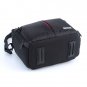 DSLR Camera Bag Professional Cases Satchel Cross Body for Canon Nikon Small
