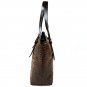Genuine Leather Diaper Tote Bag Shopping Satchel Shoulder Bag Handbag Woman sale