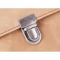 For Men Genuine Leather Shoulder Messenger Cross Body Bag Waist Fanny Pack Belt