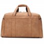 Large For Men Genuine Leather Business Tote Duffel Travel Business Bag Luggage