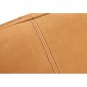 Vintage Men Caramel Brown Genuine Leather Backpack Schoolbag Traveling Hot Bag