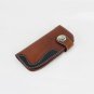 Purse Note Coat Wallet Card Case Coin Clutch Italian Leather Woman USA Amerind