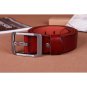 Mens Genuine Leather Belt Buckles Custom hip Tang Belt Buckle gold Cool For Man