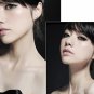 Hot Fashion White Gold Silver Clear Classic Flower Hearts Arrows Crystal Earring
