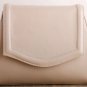 Women Britain Genuine Leather Shopping Fashion Cross Body Bag Messenger Summer