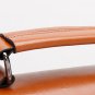 Women Britain Genuine Leather Shopping Travel Fashion Satchel Bag Handbag Gift