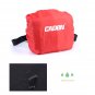 DSLR Camera Bag Professional Cases Satchel Cross Shoulder for Cannon Nikon Large