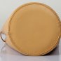 Hot Woman Genuine Cowhide Top Grain Leather Japanese Style Handbag Shoulder Bag