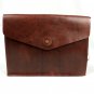 Messenger Genuine Leather Shopping Cross Shoulder Body Men Bag Italian Satchel