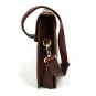 Messenger Genuine Leather Shopping Cross Shoulder Body Men Bag Italian Satchel