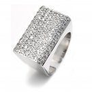 1.85 Carat Diamond Fashion Ring