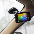 Universal Car Windshield Mount Holder Bracket For iPhone 5/4 Phones GPS PSP iPod