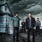 Supernatural Season 9 Eps 9 to 12