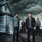 Supernatural Season 9 Eps 9 to 12