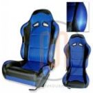 Blue (driver & Passanger Seats)