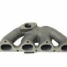 MimoUSA Turbo Manifolds Ja24det T25 Flange