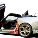 Universal Gullwing Vertical Door Kit