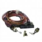 Ultra Basic Fuse Panel Wire System