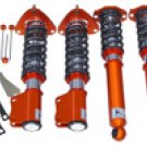 Ksport Knotrol Pro Coilover Kits Mitsubishi Eclipse (00-05)