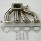 MimoUSA Turbo Manifolds Eclipse 4g64