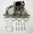 MimoUSA Turbo Manifolds B16 B18 Stainless T3 Flange