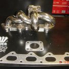 MimoUSA Turbo Manifolds 4g63 1g 2g Stock Flange Manifold