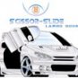 Universal Scissor-Slide Vertical Lambo Doors