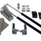 Gull-Wing / SLR-Style Door Kit