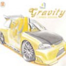 Universal Gravity Upright Vertical Lambo Door Hinge System