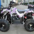 New Style Fully Auto With Reverse ATV (Quad)