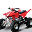 Jianshe Motor 300cc Sport Air Cool ATV (Quad)