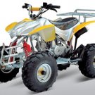 Full Size Shark Style ATV (Quad)