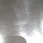 15â Round Silverplate (Hollowware) Serving Tray by Leanard Silver Mfg Co,