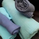 4 Baby Blanket Package- girl