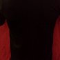 !! FREE SHIPPING!! Black Rebel Motorcycle Club rock band BRMC handmade black t shirt size M