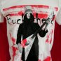!! FREE SHIPPING!! Buckethead guitarist Guns n Roses music rock band mens or womens t shirt size L