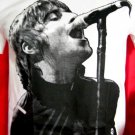!! FREE SHIPPING!! Oasis English rock band Liam Gallagher men,women t shirt size XL