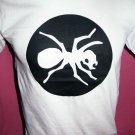 !! FREE SHIPPING!! the Prodigy band design punk rock men women white t shirt size M