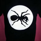 !! FREE SHIPPING!! The Prodigy design band punk rock mens,womens black t shirt size S