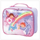 37101 Angel Lunch box