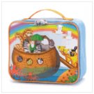 38092 Noah's Ark Lunch Box