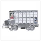 35239 School Bus Photo Frame