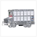 35239 School Bus Photo Frame
