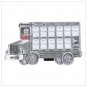 35239 School Bus Photo Frame