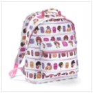 37217 Saucy Secrets Backpack