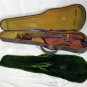 Antique Joh. Bapt. Schweitzer Violin 1800's 4/4