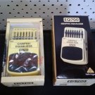 BEHRINGER EQ700 GRAPH EQ PEDAL