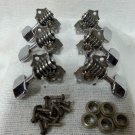 1975 Grover "Open Back" Tuners 3x3