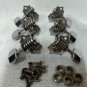 1975 Grover "Open Back" Tuners 3x3